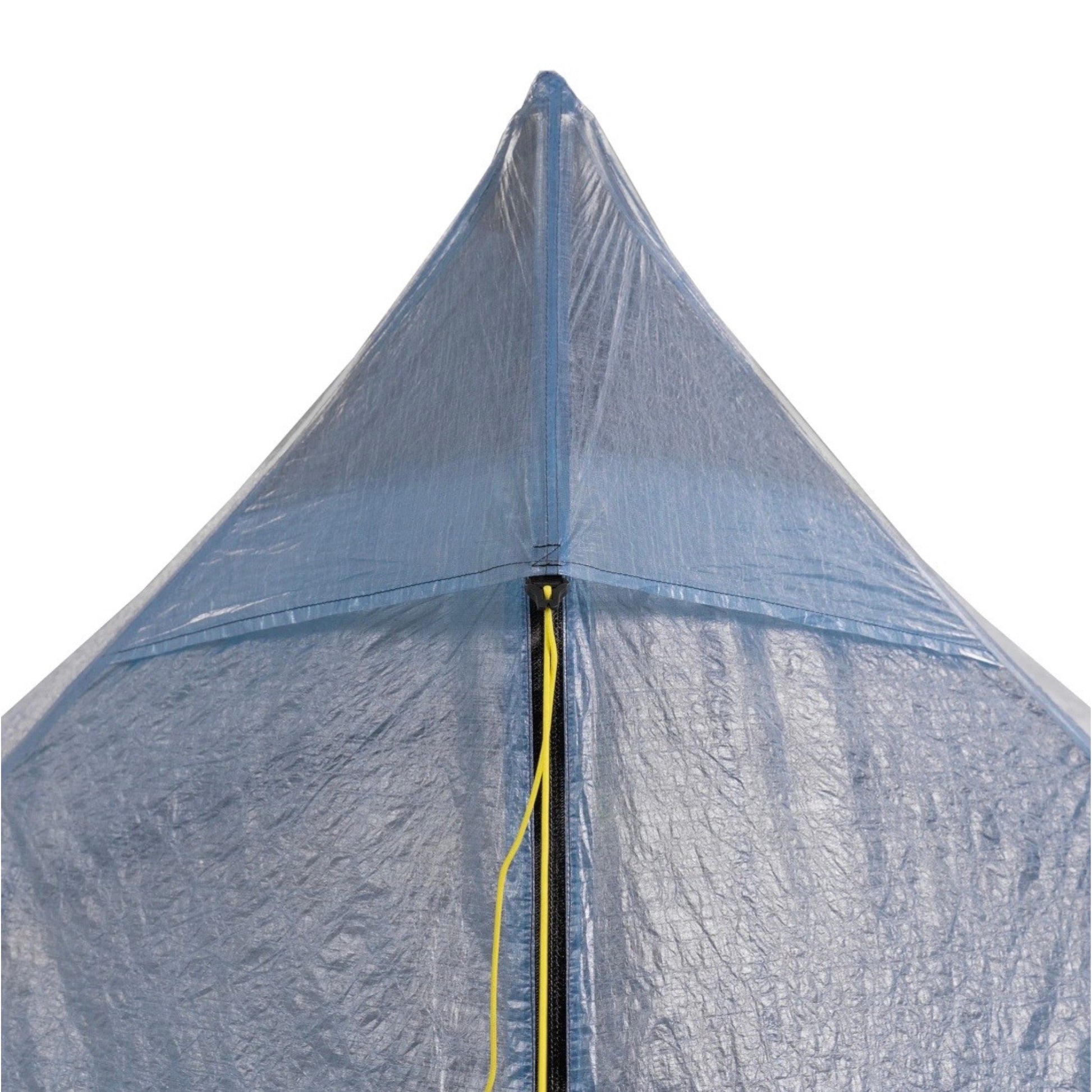 zpacks duplex zip tent australia blue Ultralight Hiker