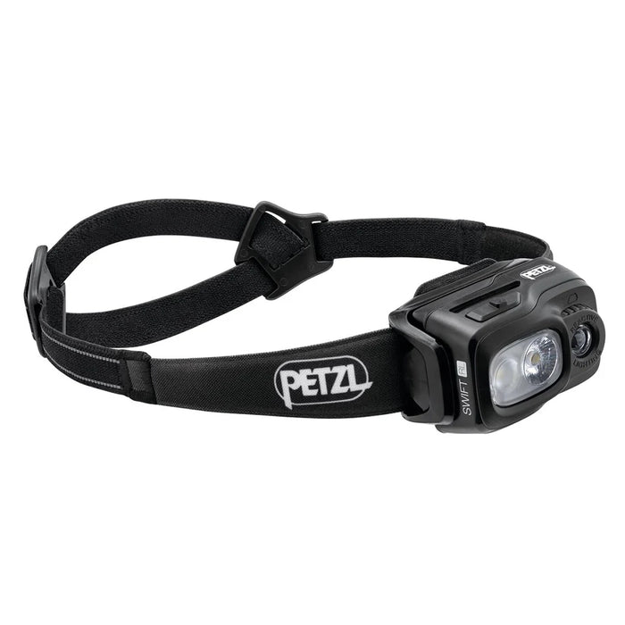 Petzl Swift RL 1100 Lumen Headlamp