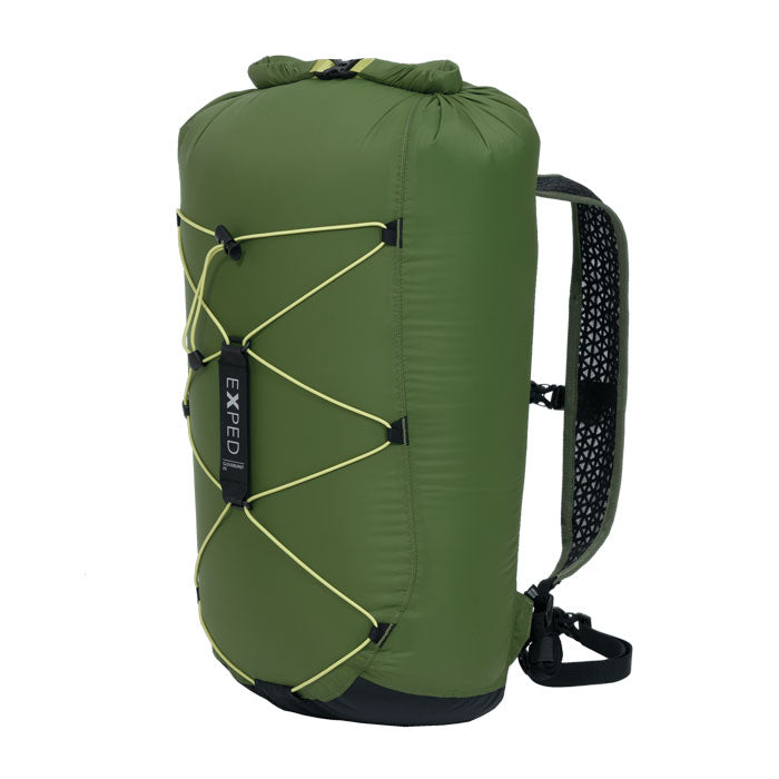 Exped Cloudburst 25 Litre Waterproof Daypack