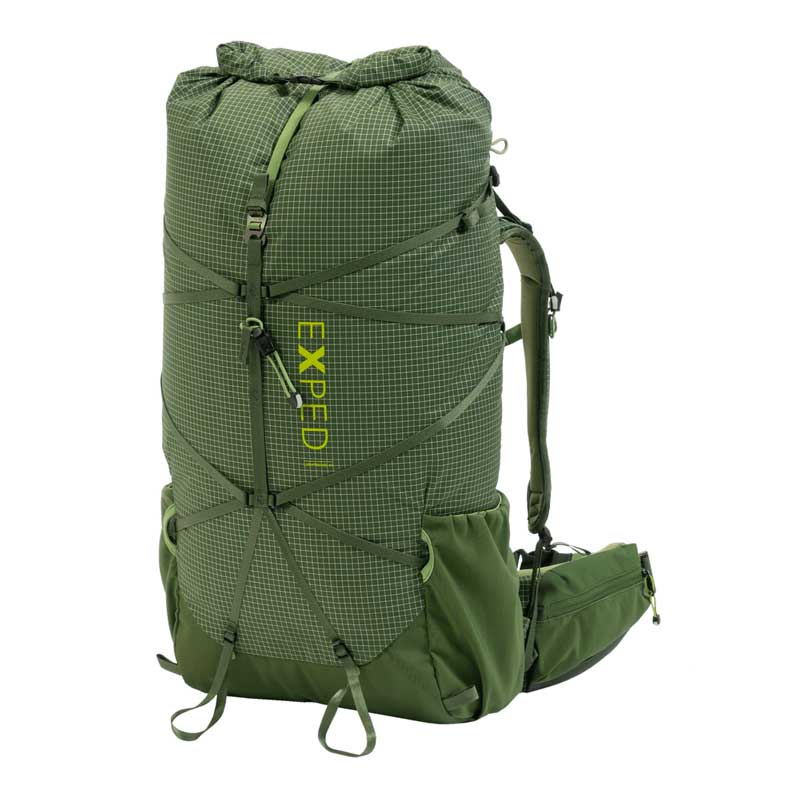 Exped Lightning 45 Men's Hiking Pack