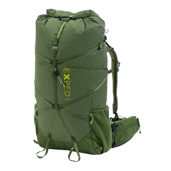 Exped Lightning 45 Women's Hiking Pack