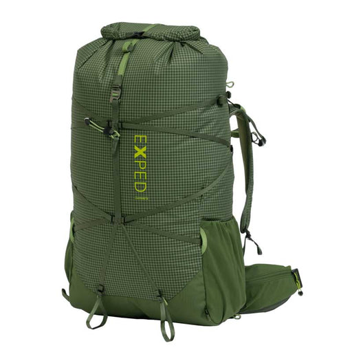 Exped Lightning 60 Litre Mens Hiking Pack