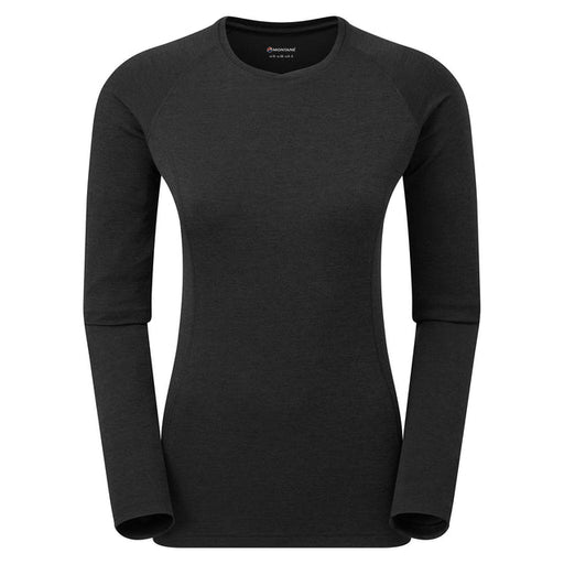 Montane Dart Long Sleeve T-Shirt Women’s