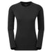 Montane Dart Long Sleeve T-Shirt Women’s