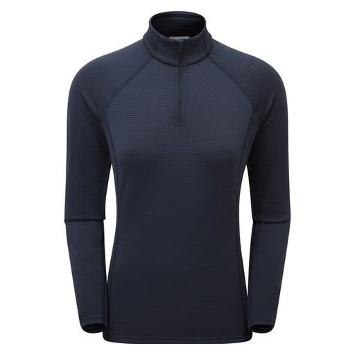 Montane Protium Lite Fleece Pull-On Women’s