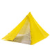 Mont Hypermid 2 Ultralight Pyramid Tent - Full Mesh Inner