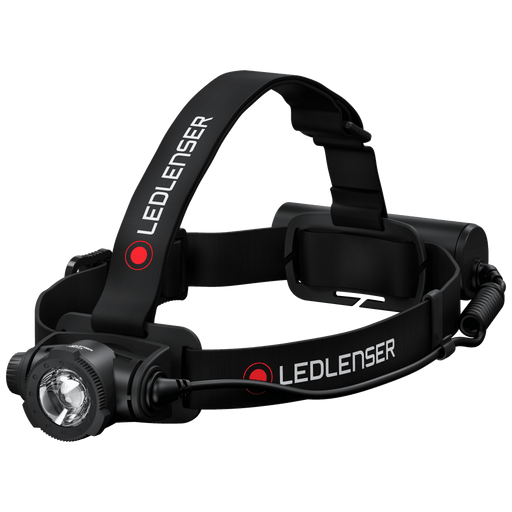 H7R Core Headlamp