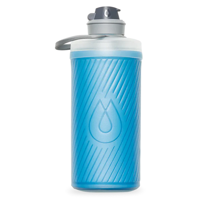 HydraPak Flux Bottle