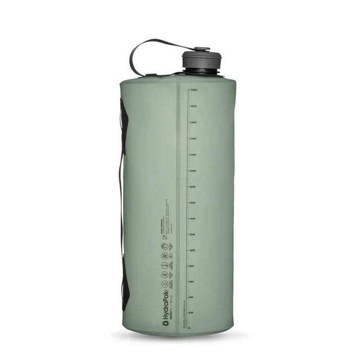 HydraPak Seeker Bottle