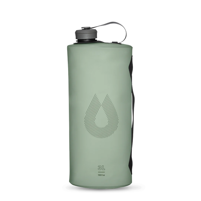 HydraPak Seeker Bottle