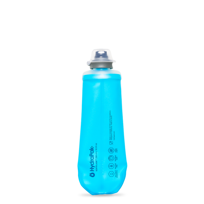 HydraPak Nutrition Soft Flask