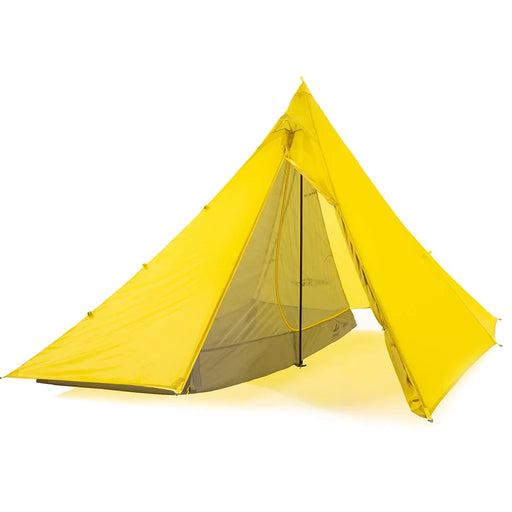 Mont Hypermid 2 Ultralight Pyramid Tent - Half Inner