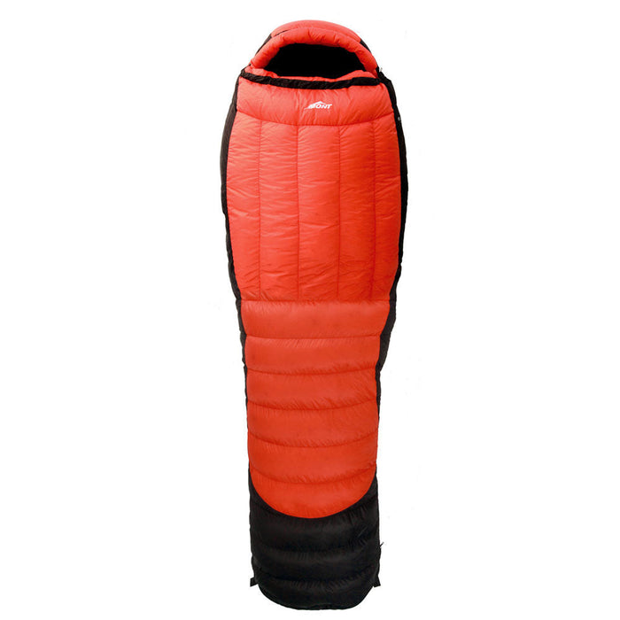 Helium 450 -1 to -7°C Down Sleeping Bag