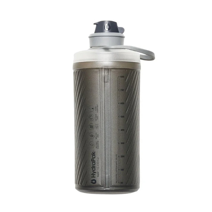 HydraPak Flux Bottle