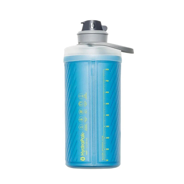 HydraPak Flux Bottle