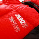 Zero Superlight 8° to 2°C Down Sleeping Bag