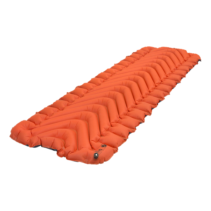 Klymit static v insulated sleeping pad hotsell