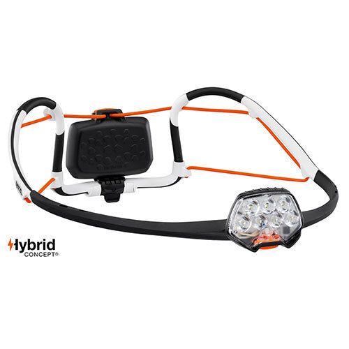 Petzl IKO Core 500 Lumens Headlamp