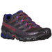 La Sportiva Ultra Raptor II GTX Womens Hiking Shoe - Carbon/Love Potion