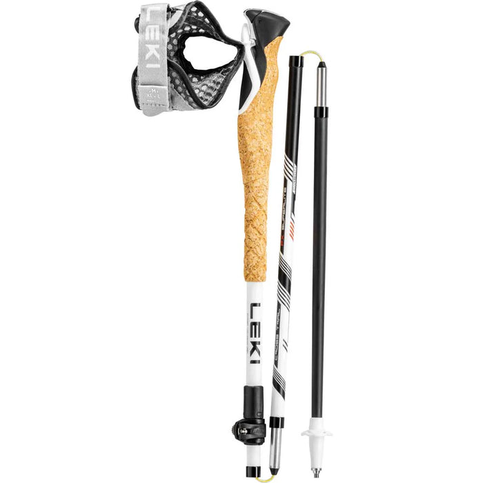 Leki Cross Trail FX Superlite Trekking Poles