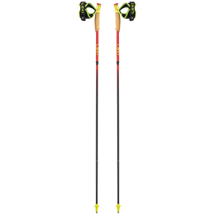 Leki Ultratrail FX.1 Superlite Poles