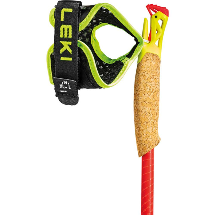 Leki Ultratrail FX.1 Superlite Poles