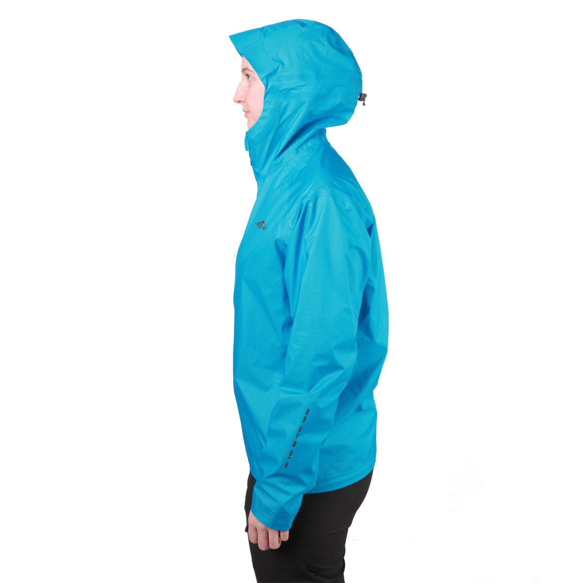 Lightspeed Jacket Women's