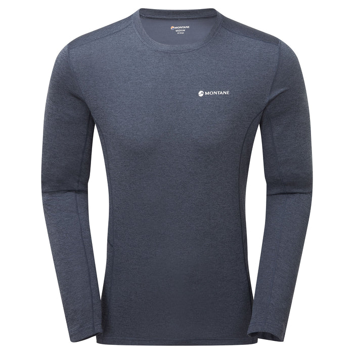 Montane Dart Long Sleeve T-Shirt Men’s