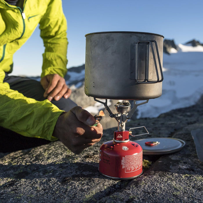 MSR PocketRocket 2 Portable Stove