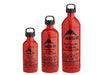 MSR Liquid Fuel Bottle for WhisperLite DragonFly XGK