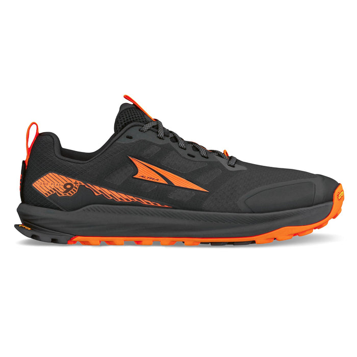 Mens Altra Lone Peak 9+