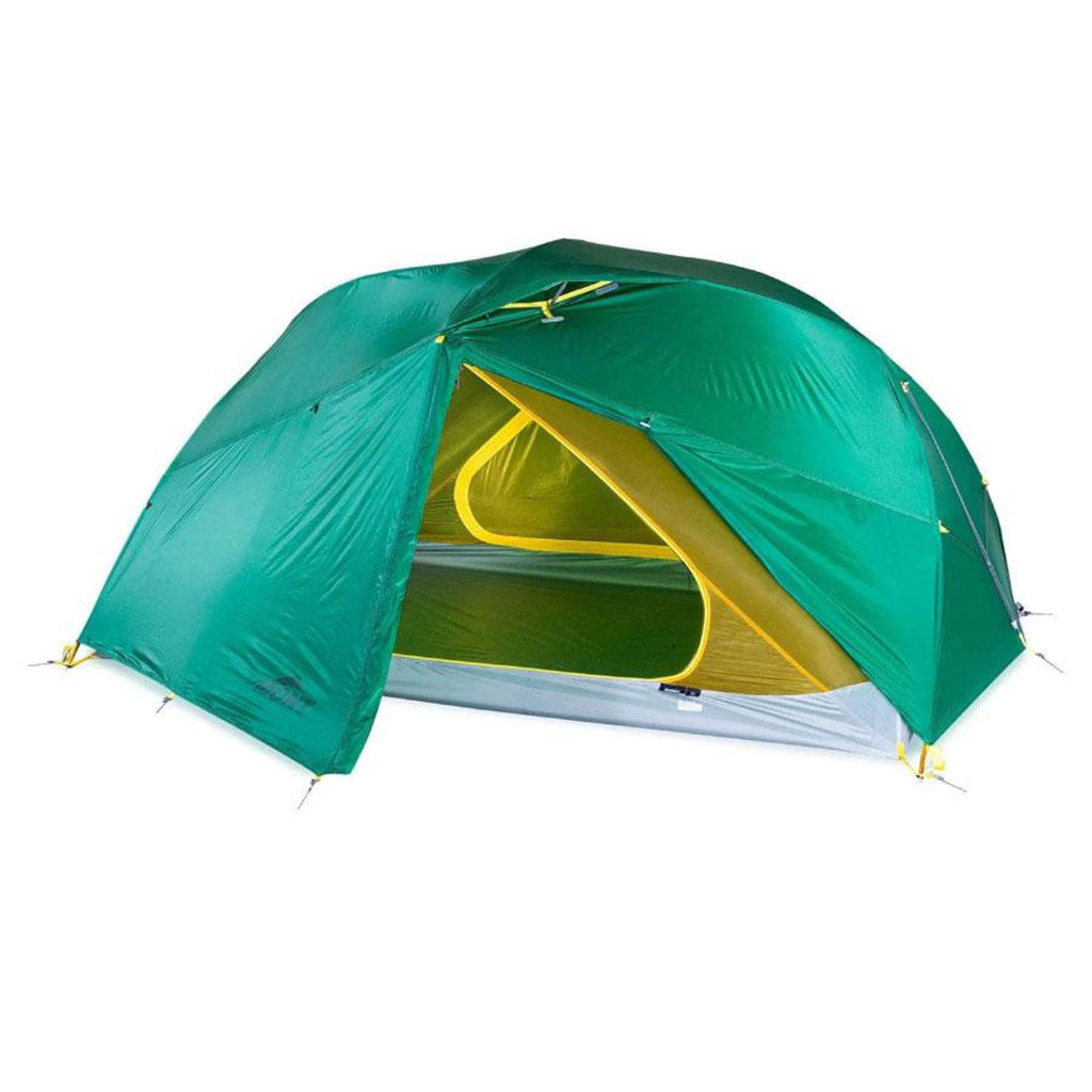 Mont Dragonfly Alpine Tent - 2 Person 4 Season Freestanding 2.5kg