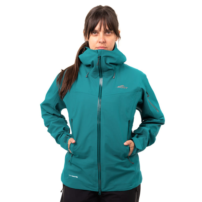 Mountain Pro Shell Jacket Women's