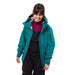 Mountain Pro Shell Jacket Women's