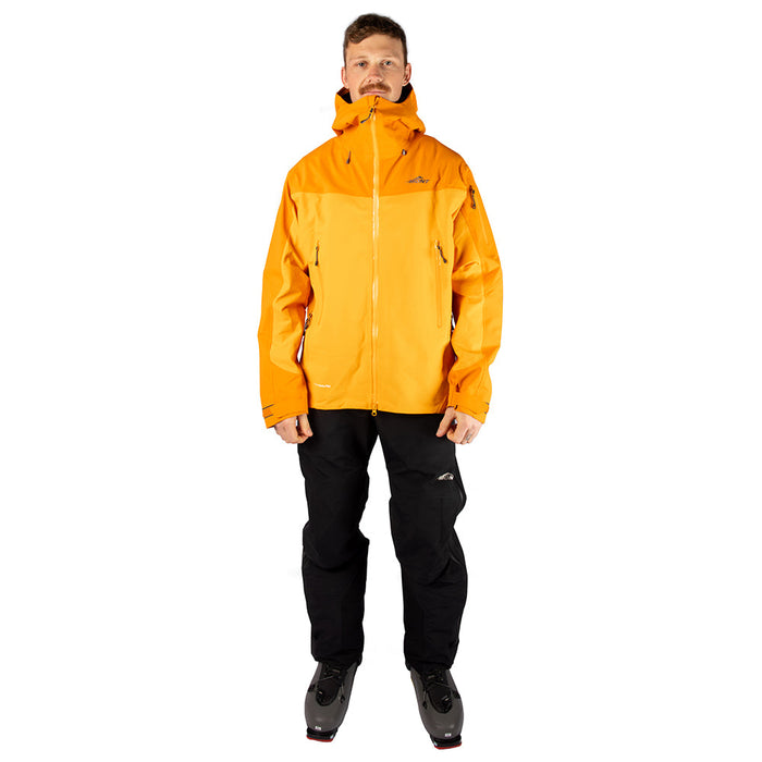 Mountain Pro Shell Jacket Men's