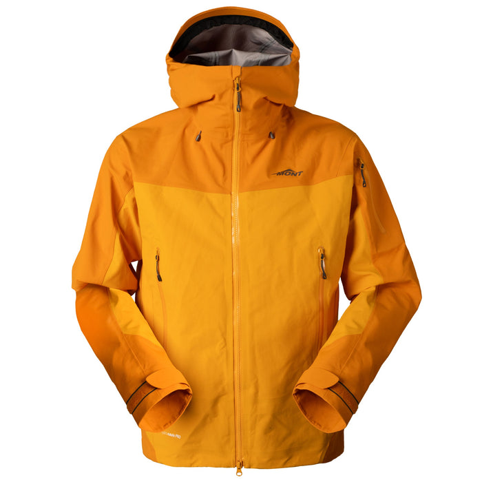 Mountain Pro Shell Jacket Men's