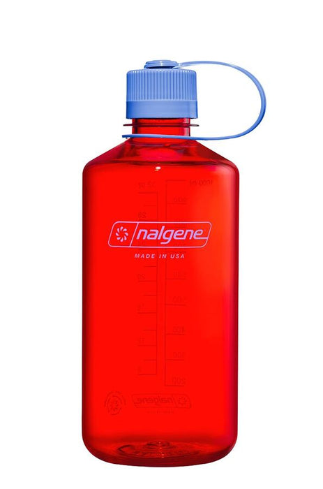 Nalgene Sustain Narrow Mouth 1L Bottle