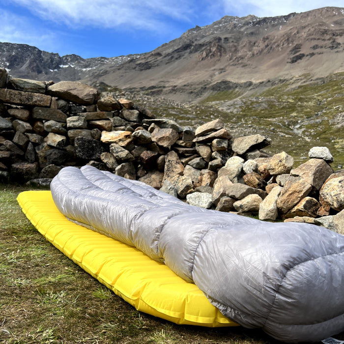 Thermarest NeoAir XLite NXT Sleeping Pad