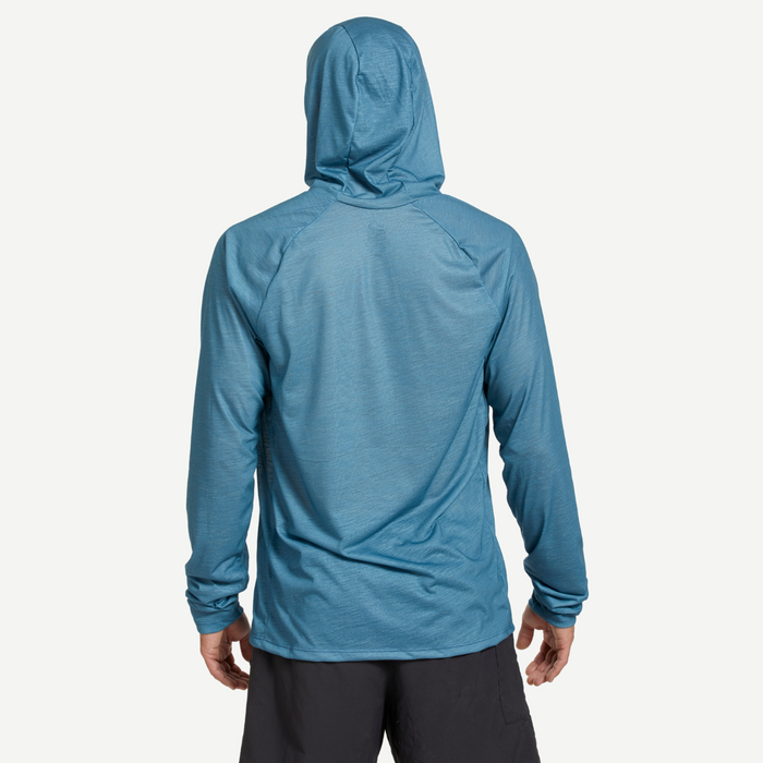 NW Alpine Fortis 115 Hoody Men's