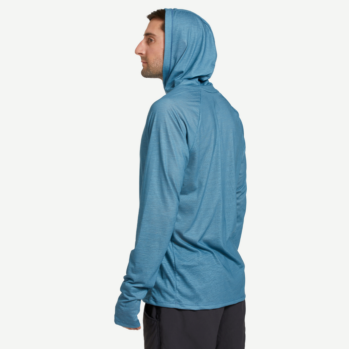 NW Alpine Fortis 115 Hoody Men's