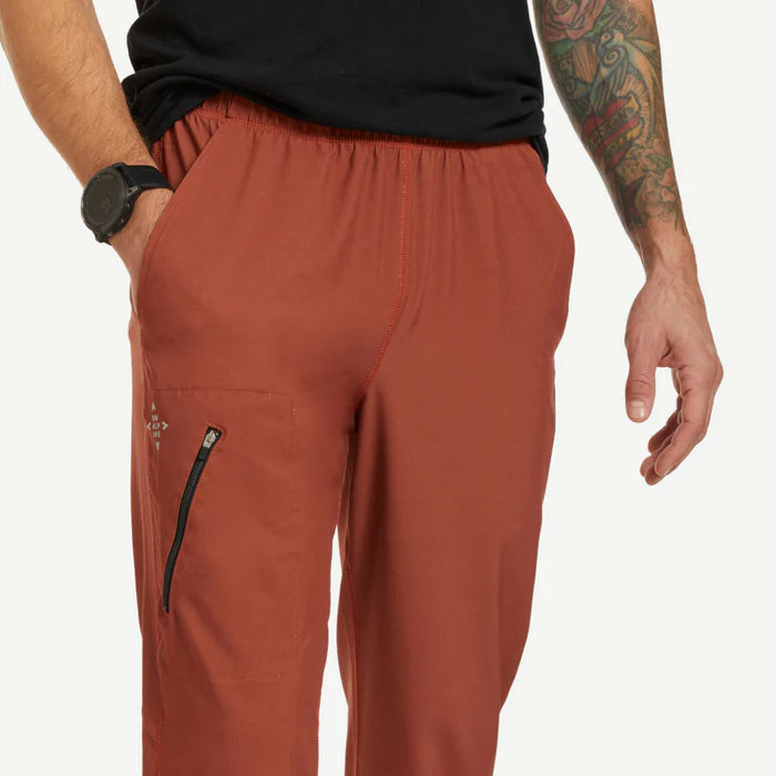 NW Alpine Volo Pant Men's