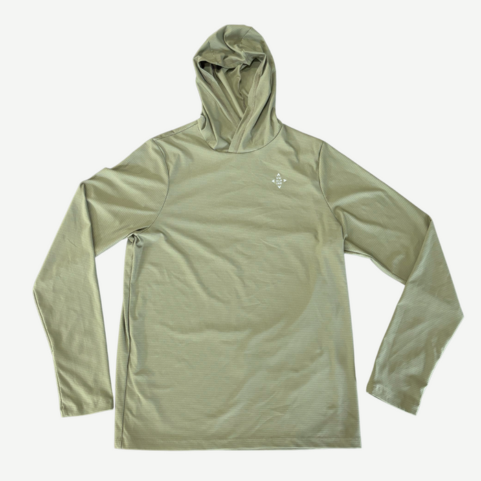 NW Alpine Sun Hoody Men's