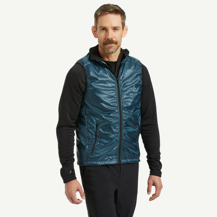 NW Alpine Polartec Alpha Vest Men's