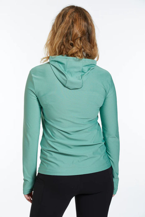 NW Alpine Sun Hoody Women's