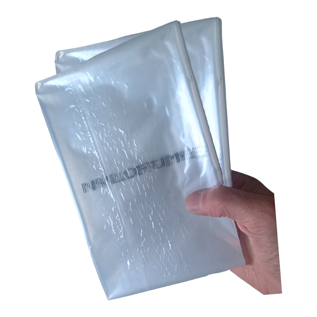 Nylofume® Waterproof Pack Liner - 27g