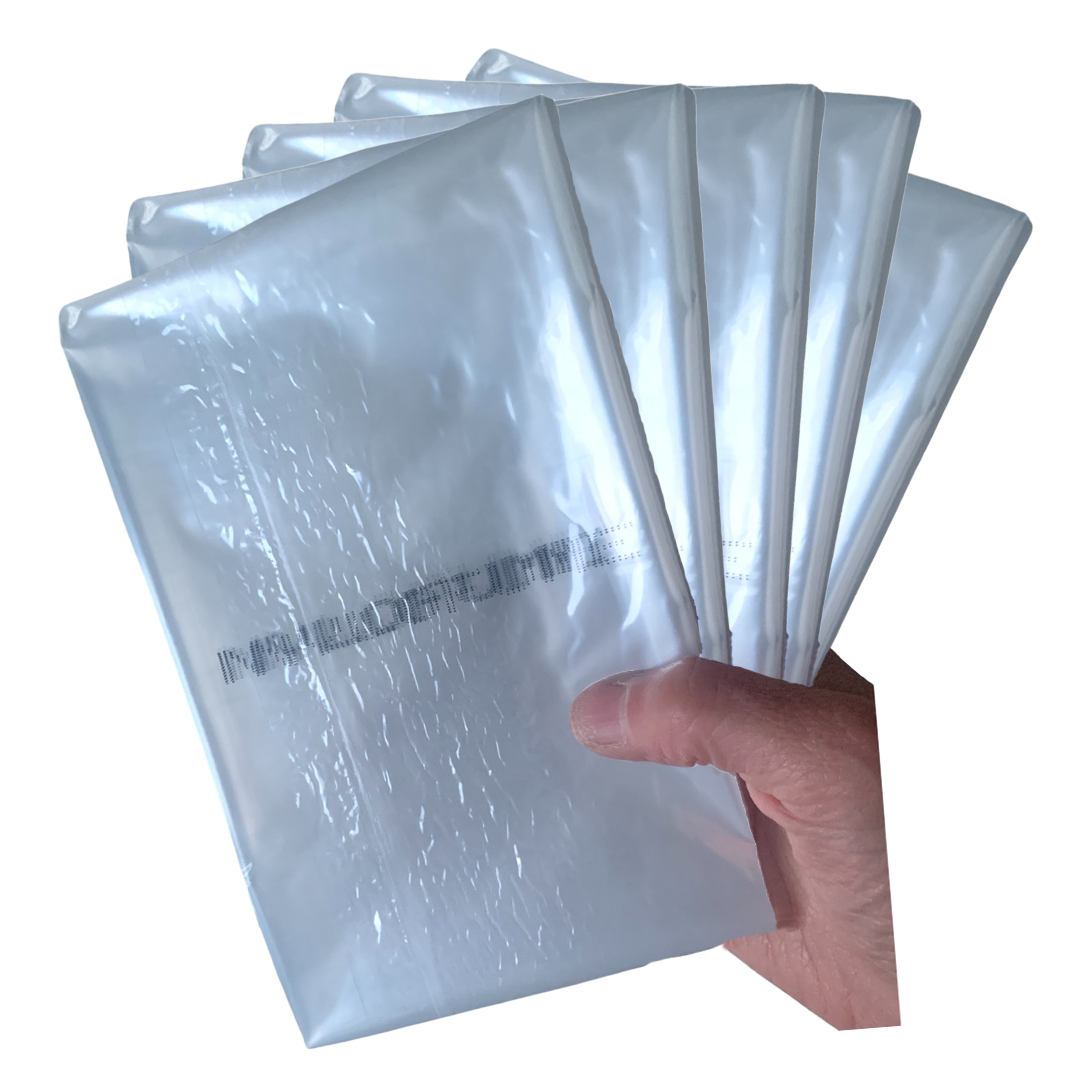 Nylofume® Waterproof Pack Liner - 27g