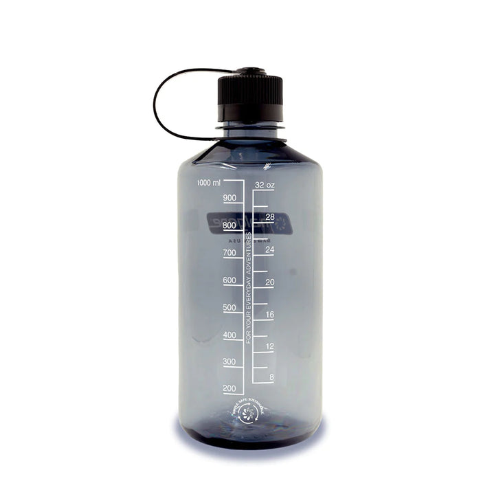 Nalgene Sustain Narrow Mouth 1L Bottle