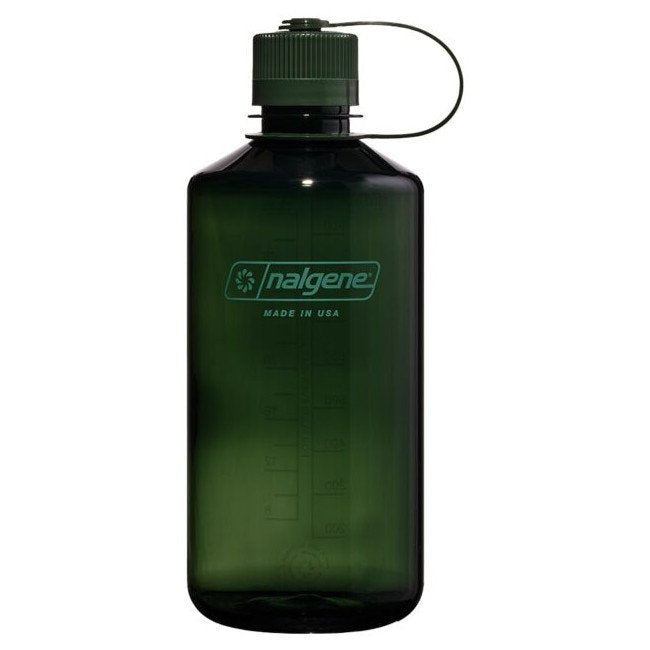 Nalgene Sustain Narrow Mouth 1L Bottle