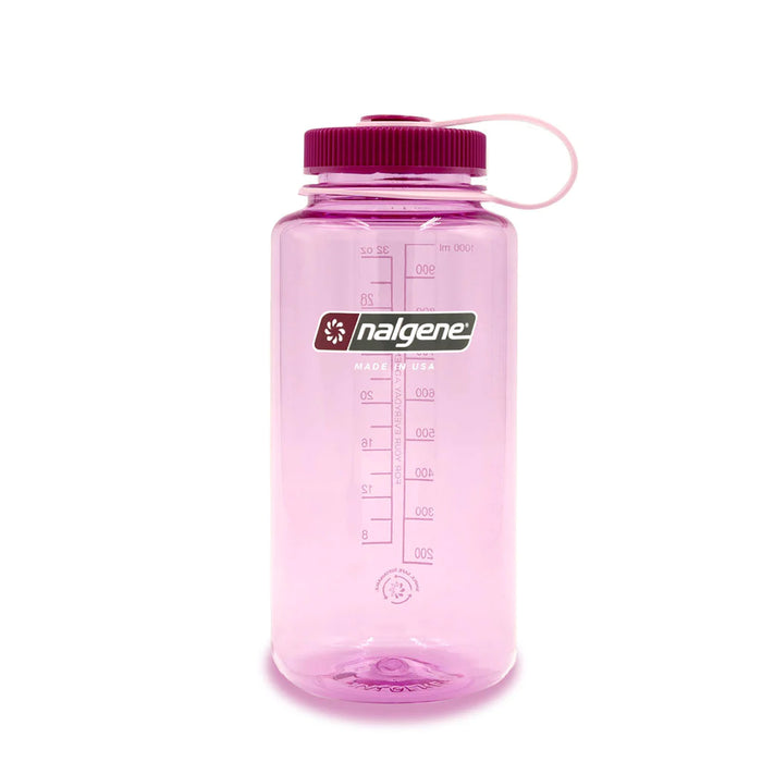 Nalgene Sustain Wide Mouth 1L Bottle