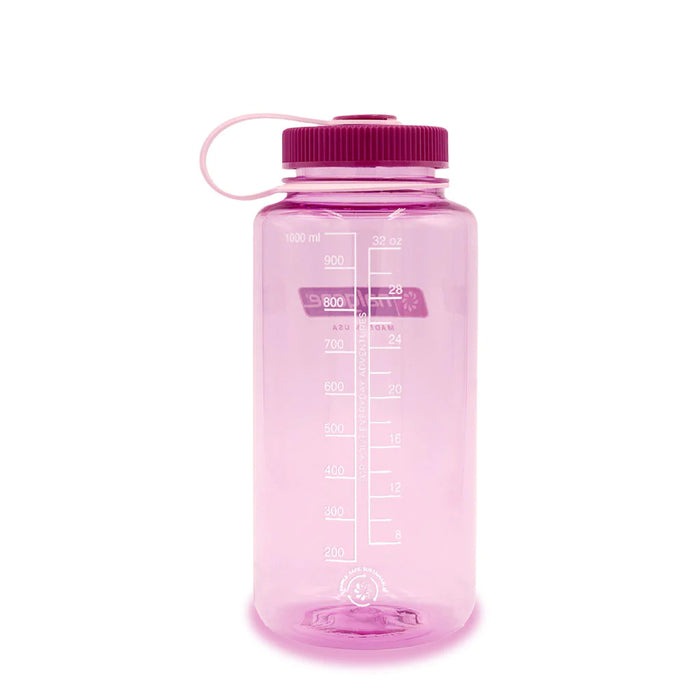 Nalgene Sustain Wide Mouth 1L Bottle